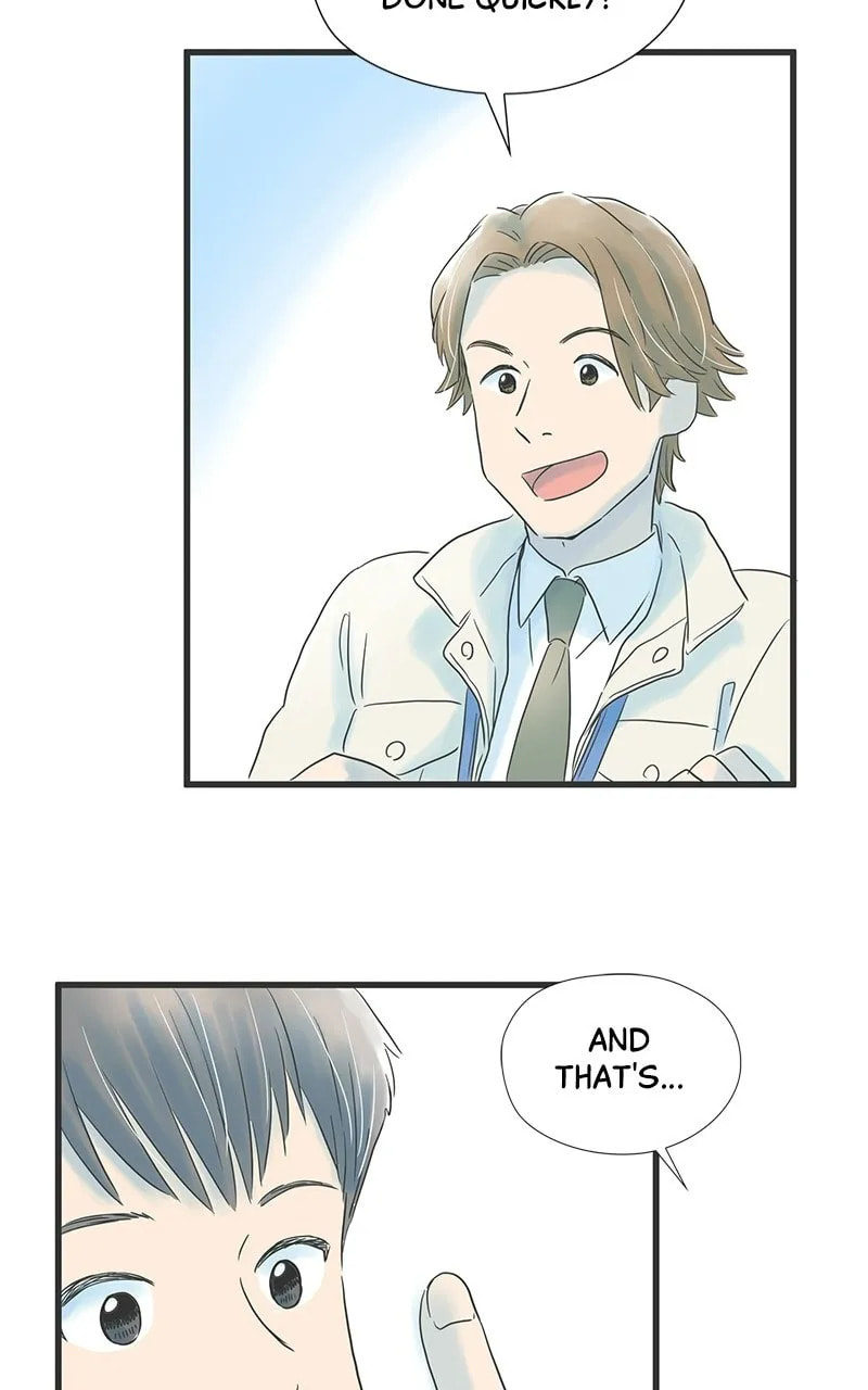 It Rains On Precious Days