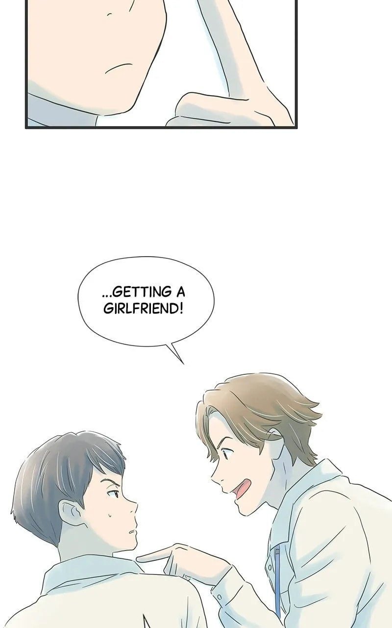 It Rains On Precious Days