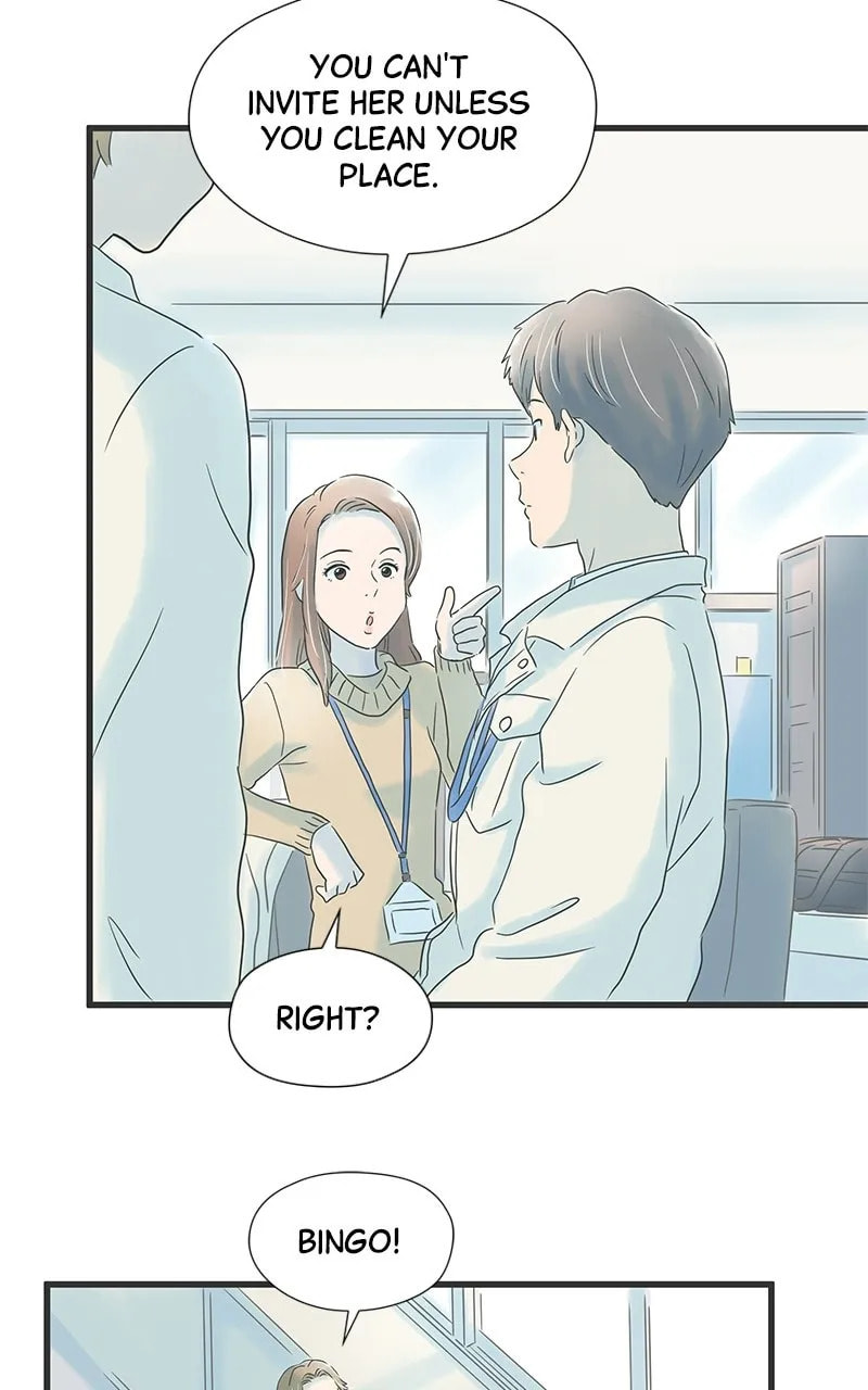 It Rains On Precious Days