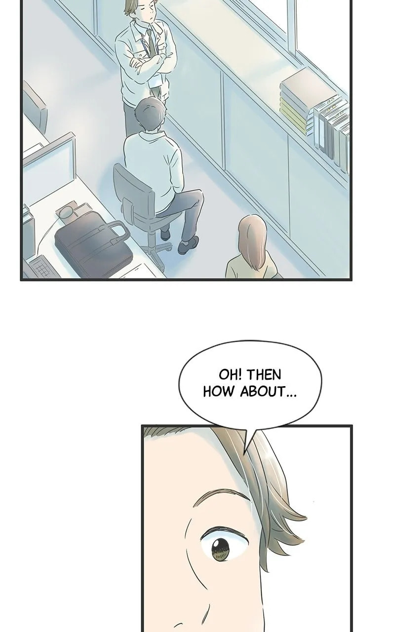 It Rains On Precious Days