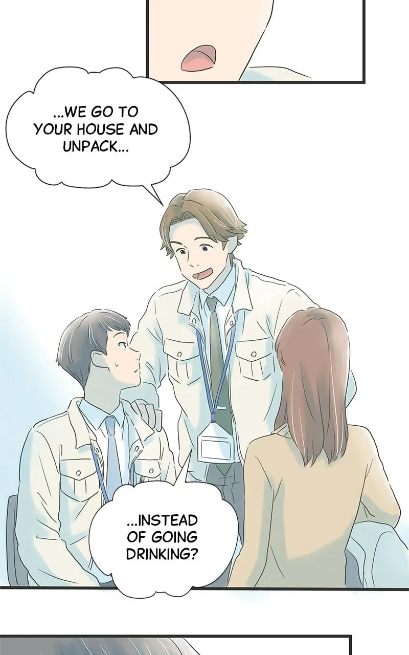 It Rains On Precious Days