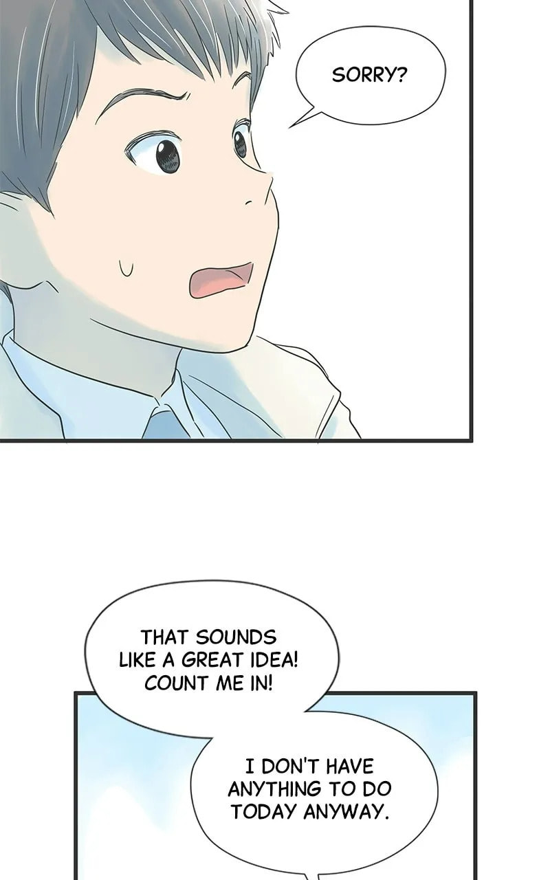 It Rains On Precious Days