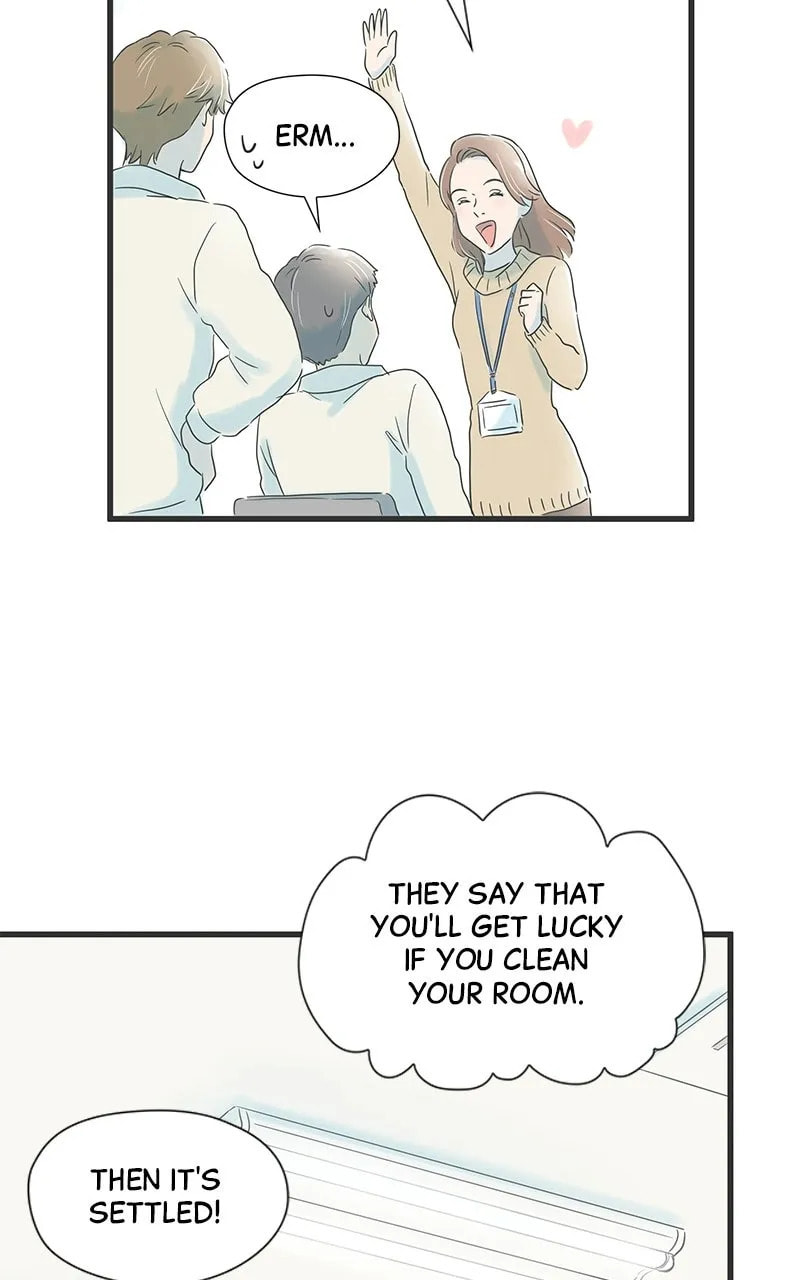 It Rains On Precious Days