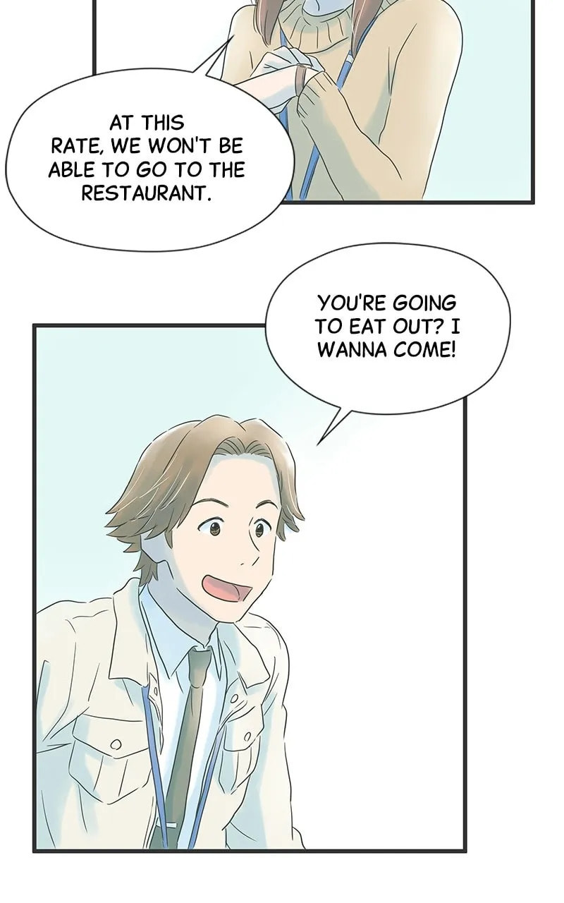 It Rains On Precious Days