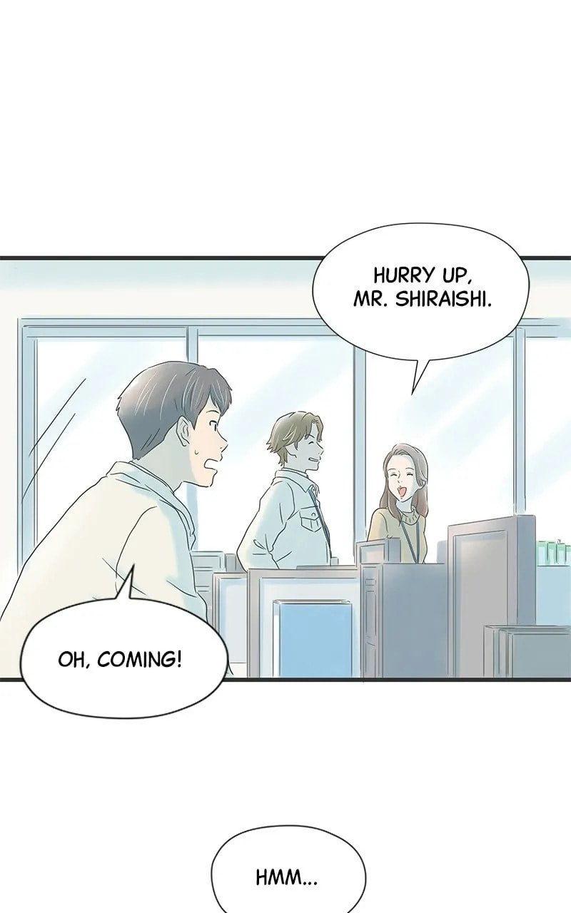 It Rains On Precious Days