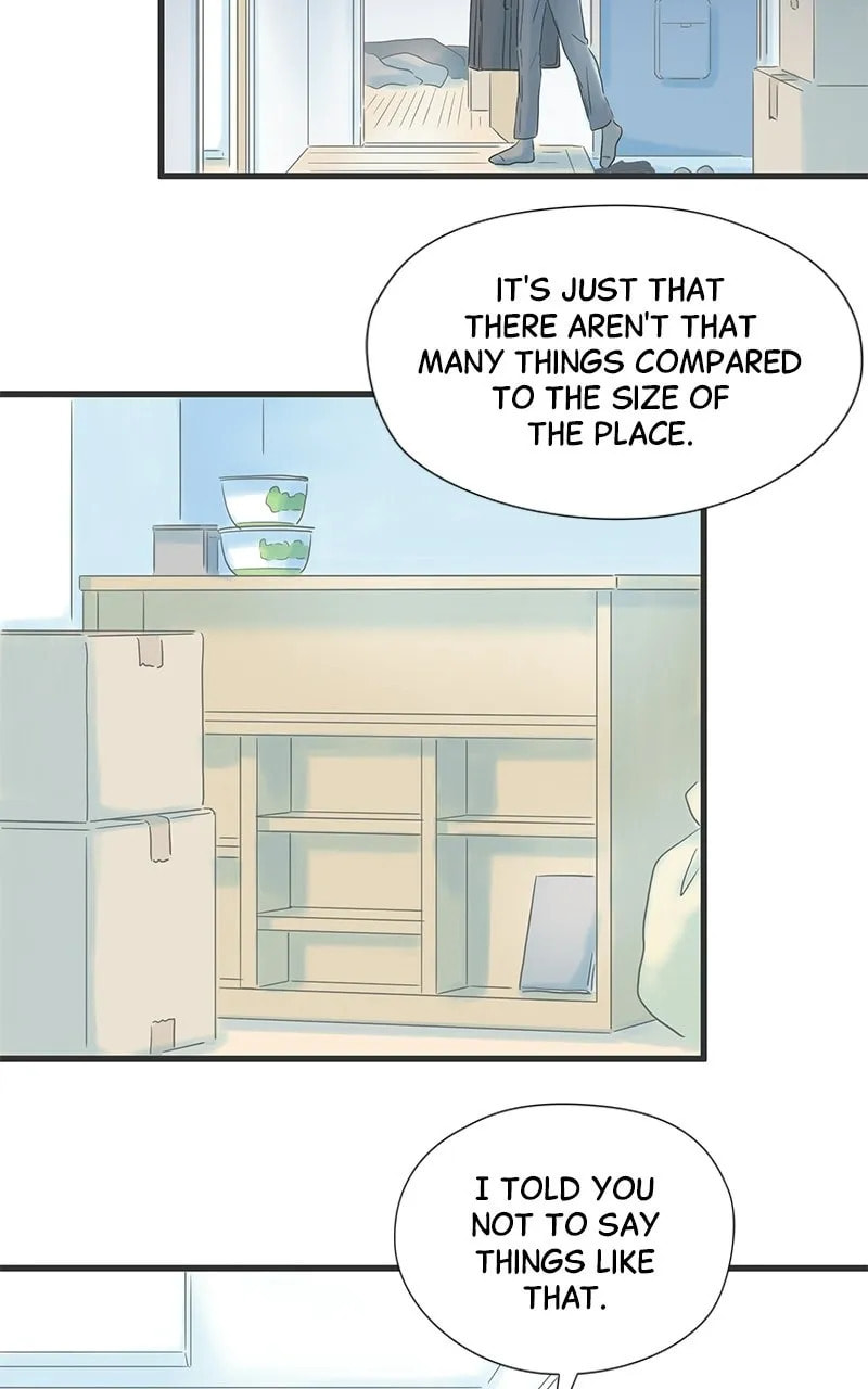 It Rains On Precious Days