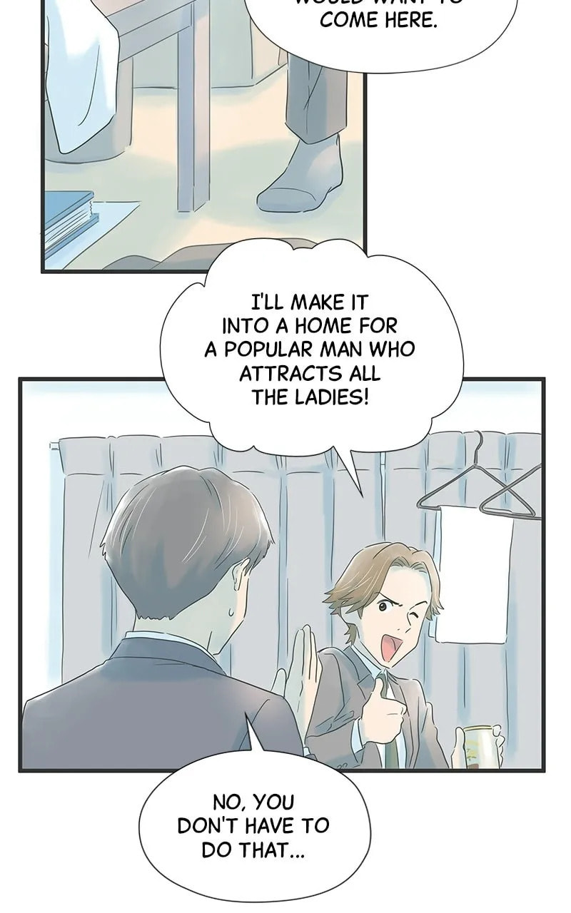 It Rains On Precious Days