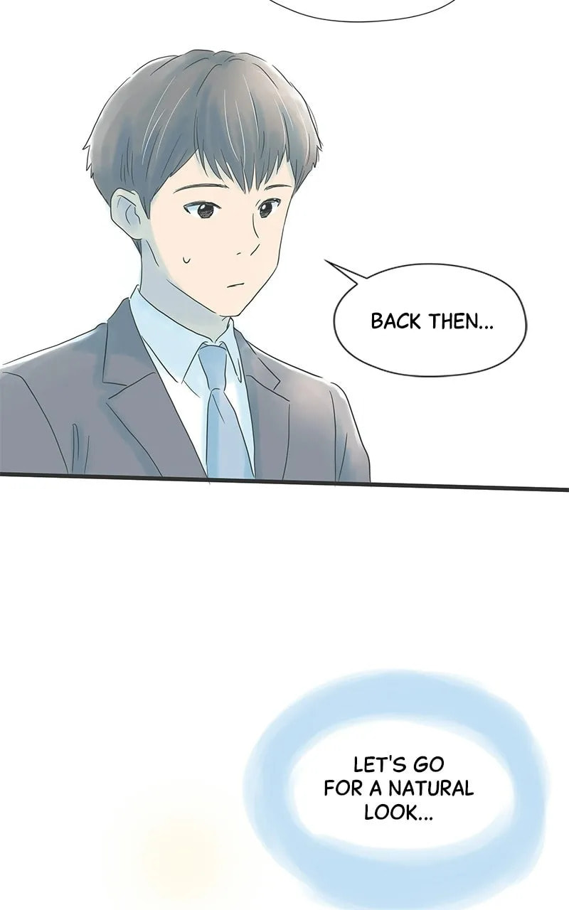 It Rains On Precious Days