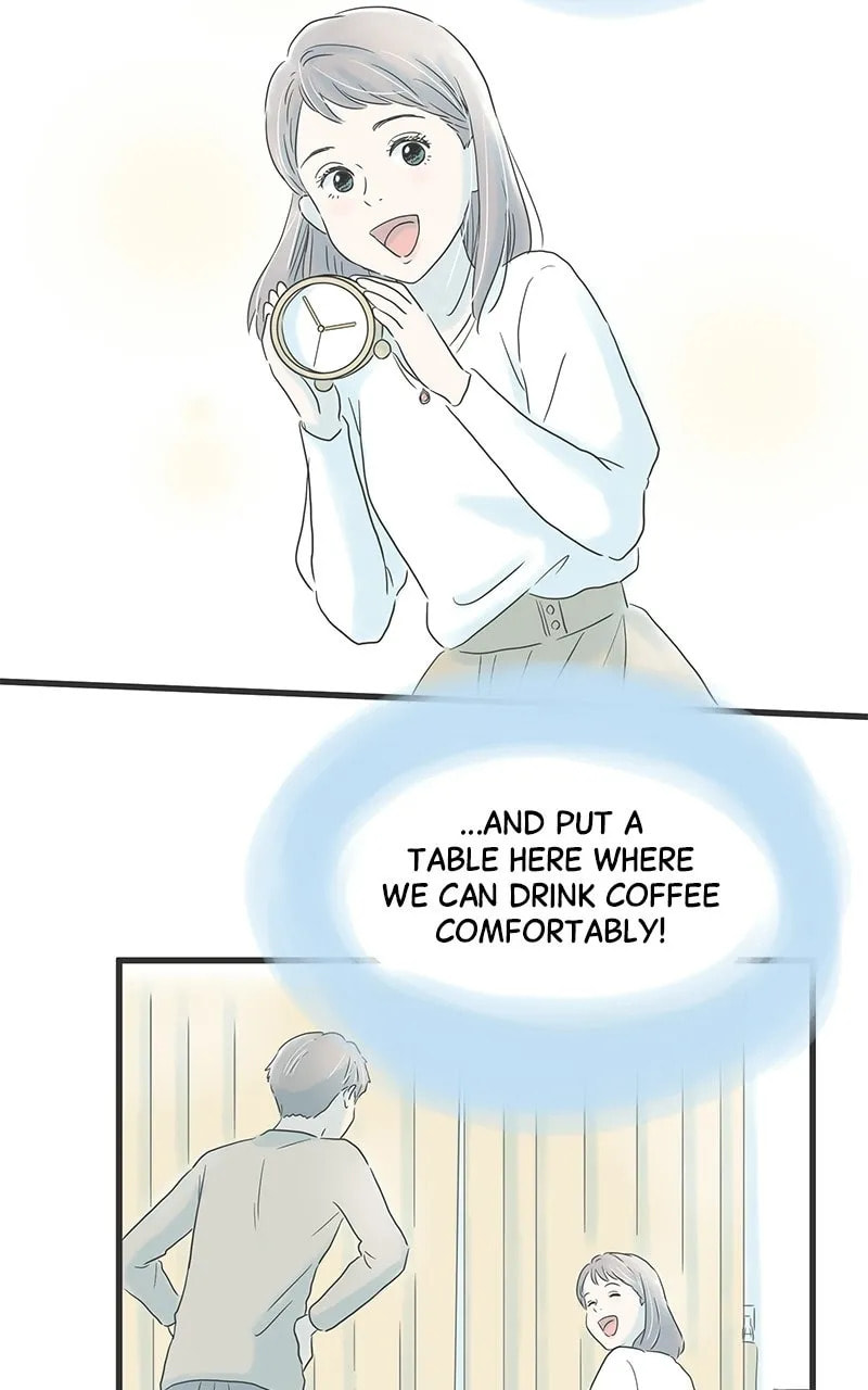 It Rains On Precious Days