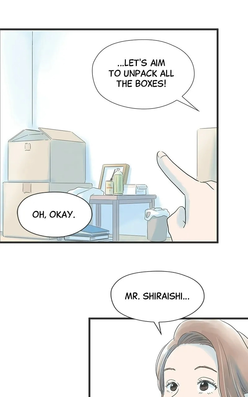 It Rains On Precious Days