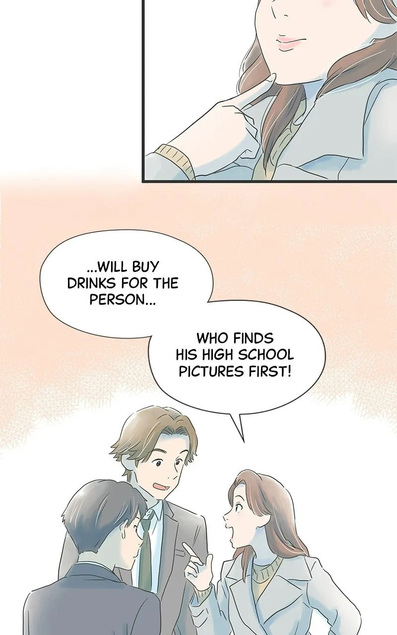 It Rains On Precious Days