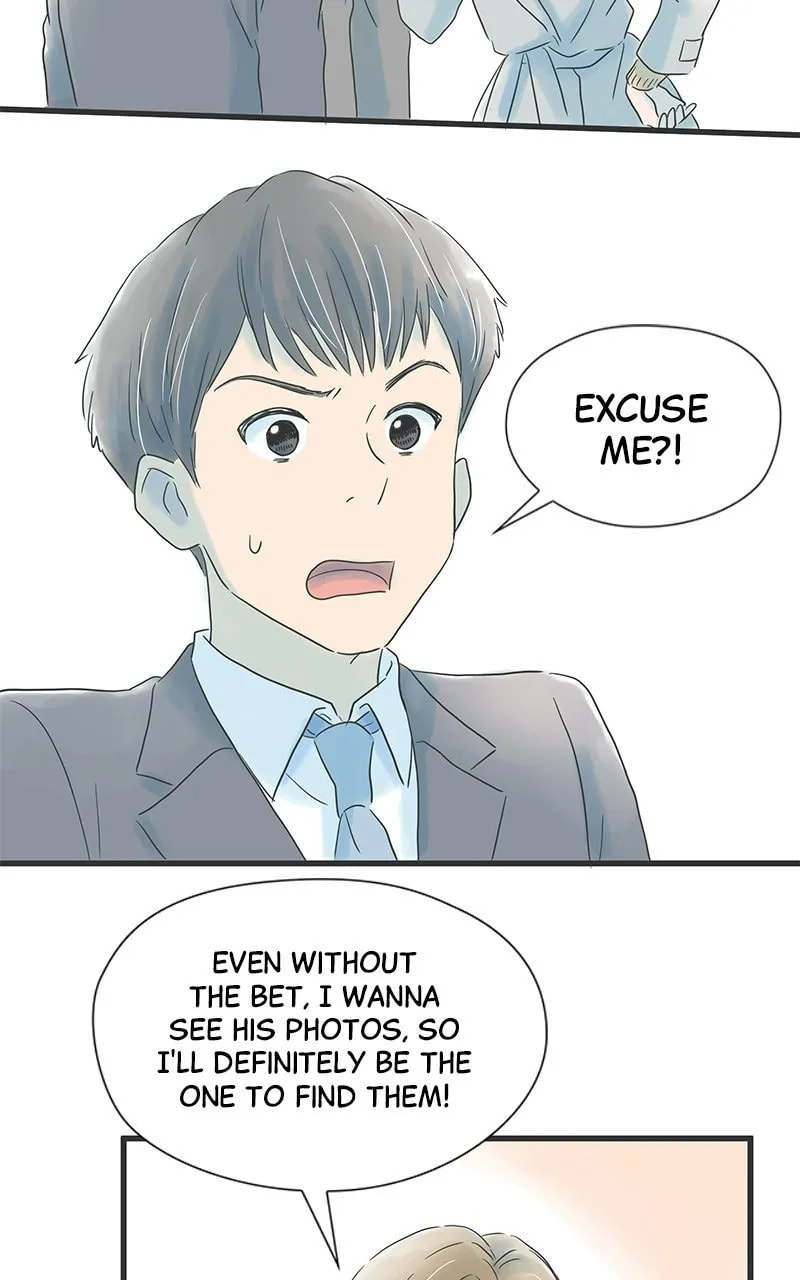 It Rains On Precious Days