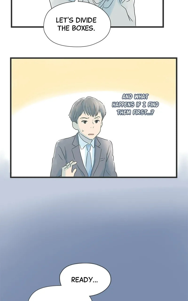 It Rains On Precious Days