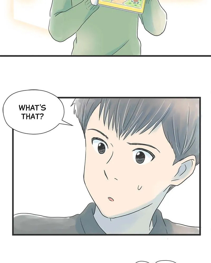 It Rains On Precious Days