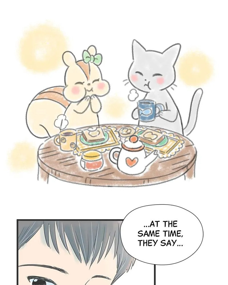 It Rains On Precious Days