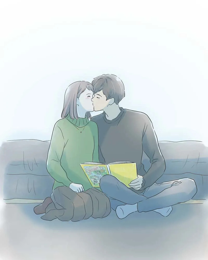 It Rains On Precious Days