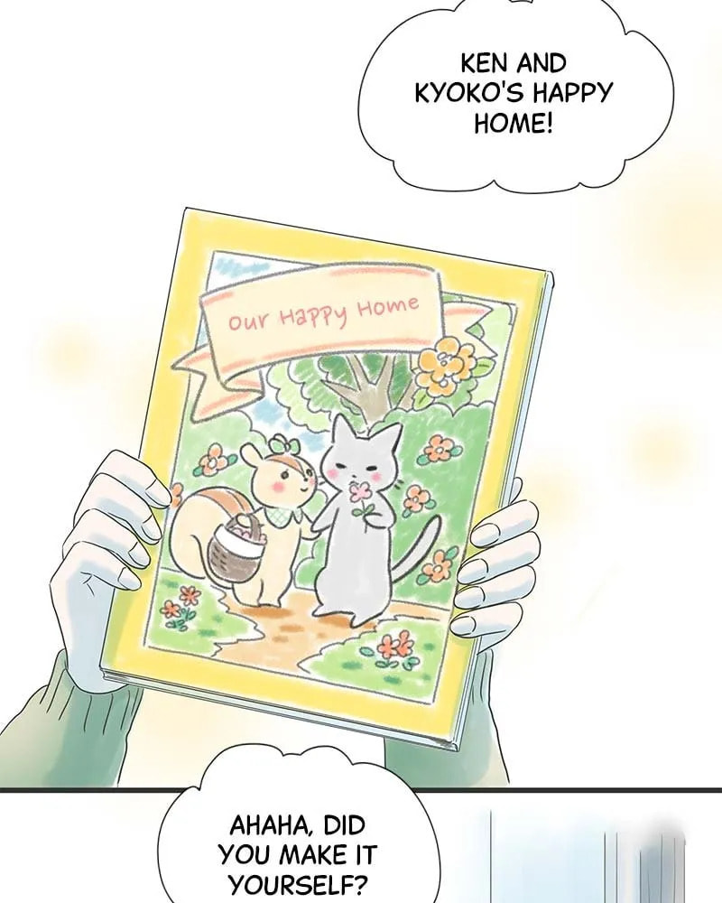 It Rains On Precious Days