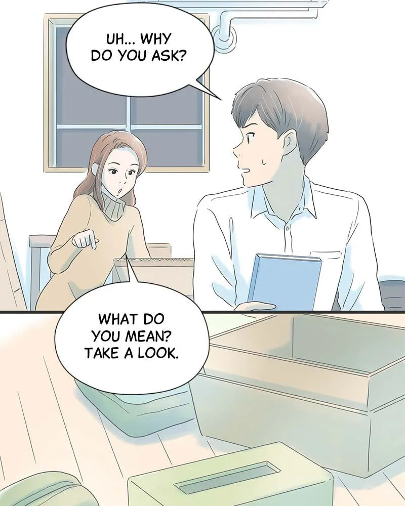 It Rains On Precious Days