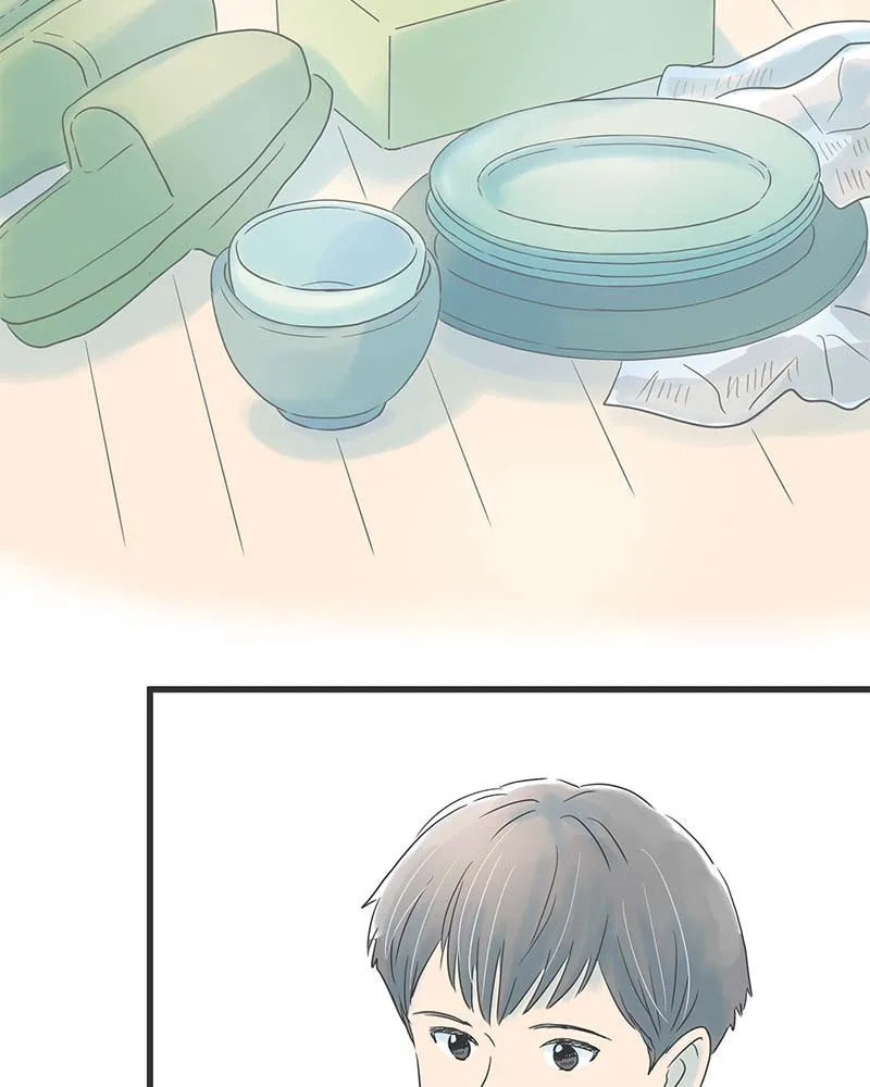 It Rains On Precious Days