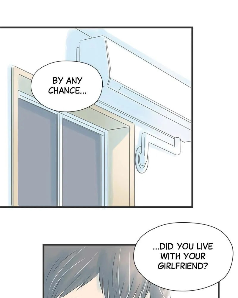 It Rains On Precious Days