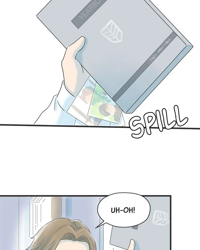 It Rains On Precious Days