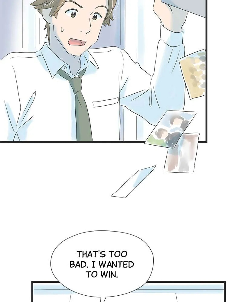 It Rains On Precious Days