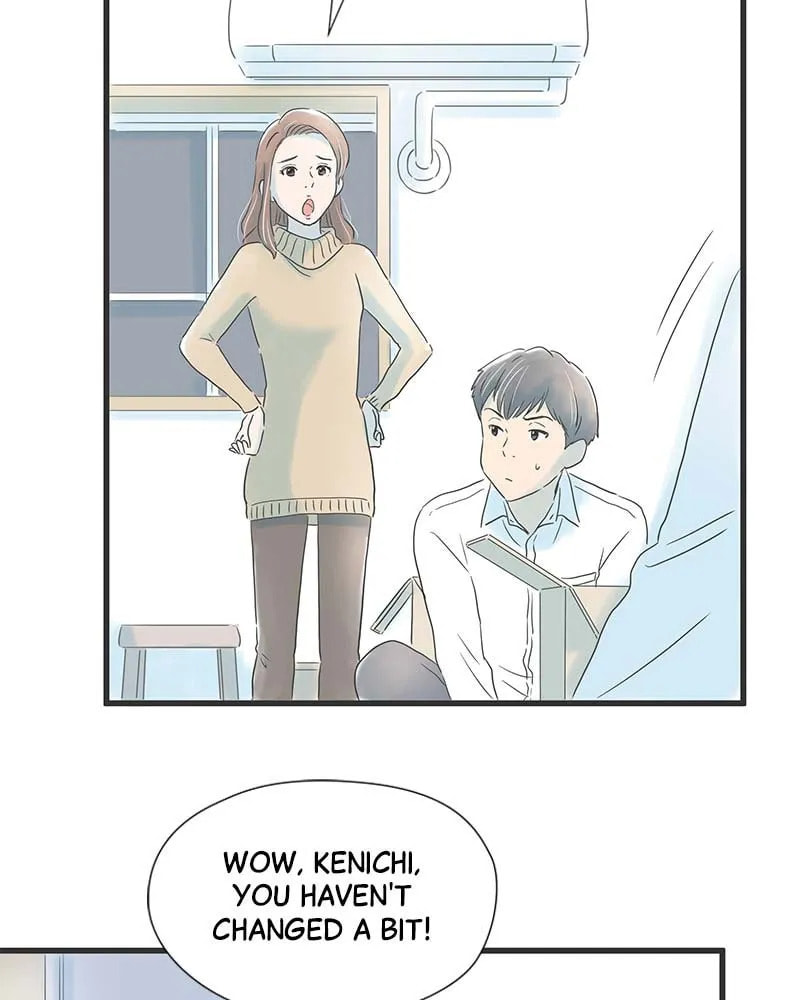 It Rains On Precious Days