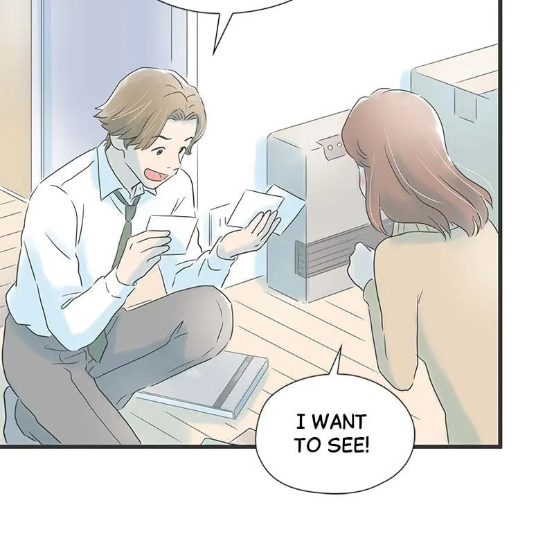 It Rains On Precious Days