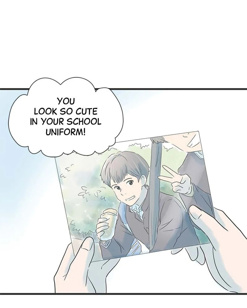 It Rains On Precious Days