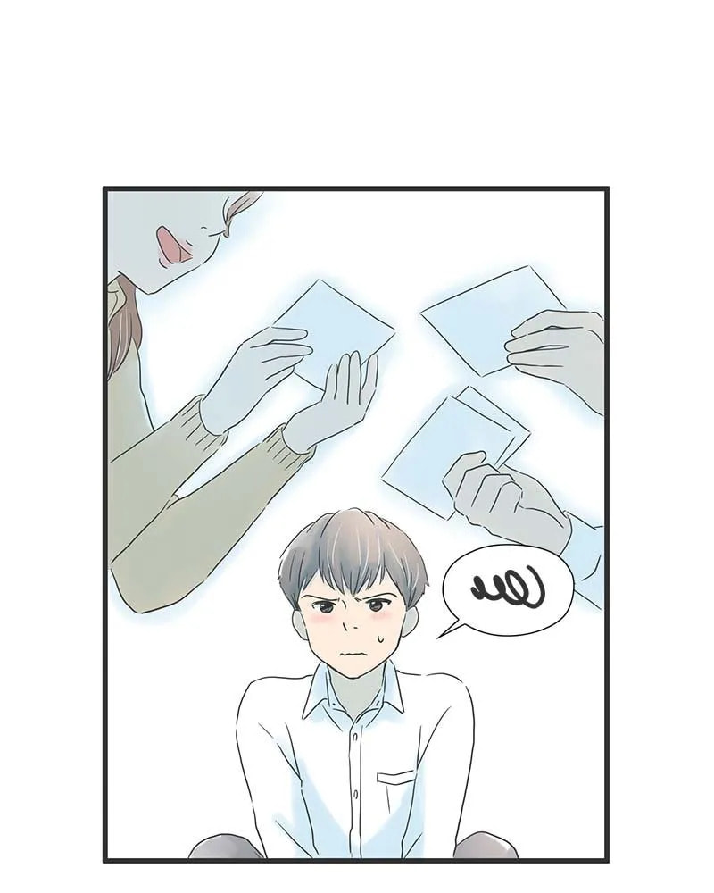 It Rains On Precious Days