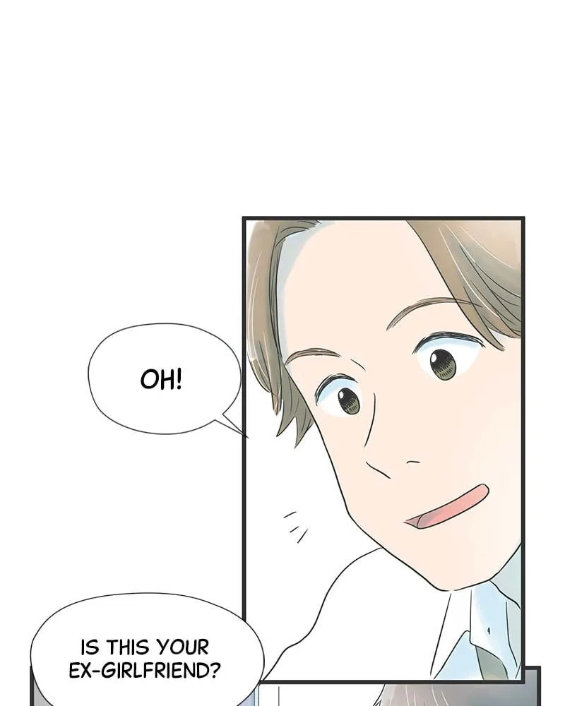 It Rains On Precious Days