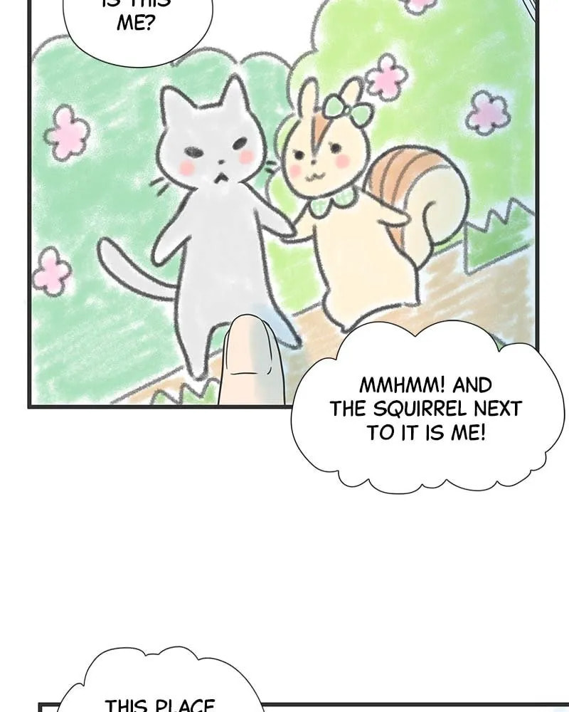 It Rains On Precious Days