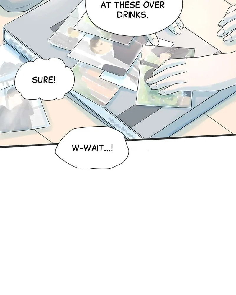 It Rains On Precious Days