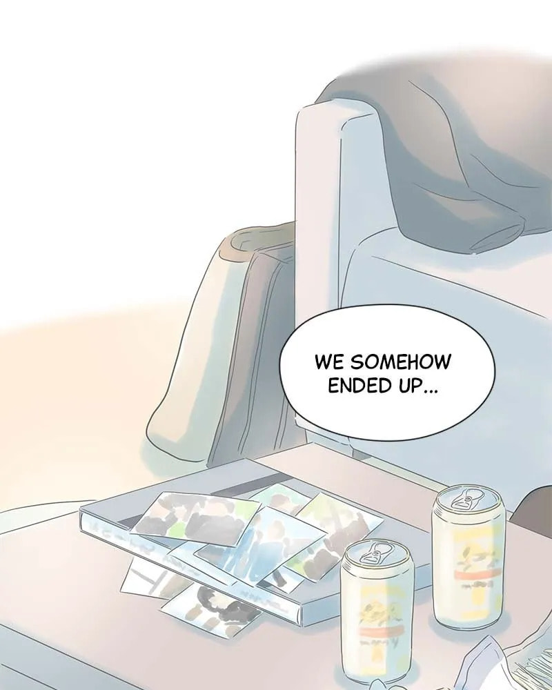 It Rains On Precious Days