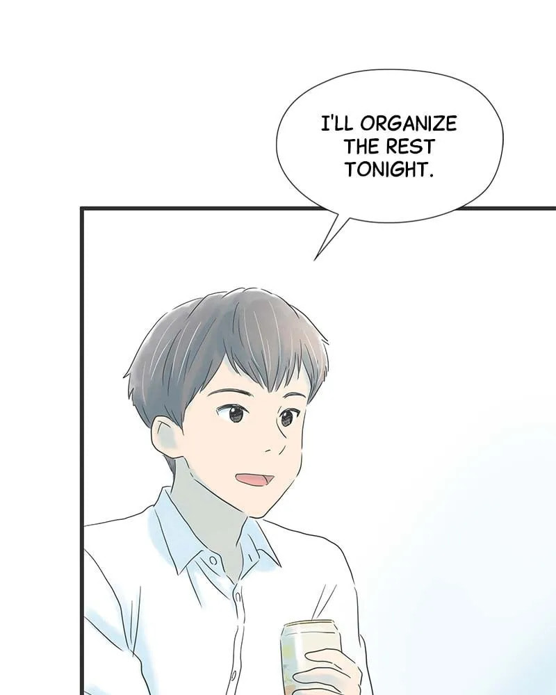 It Rains On Precious Days