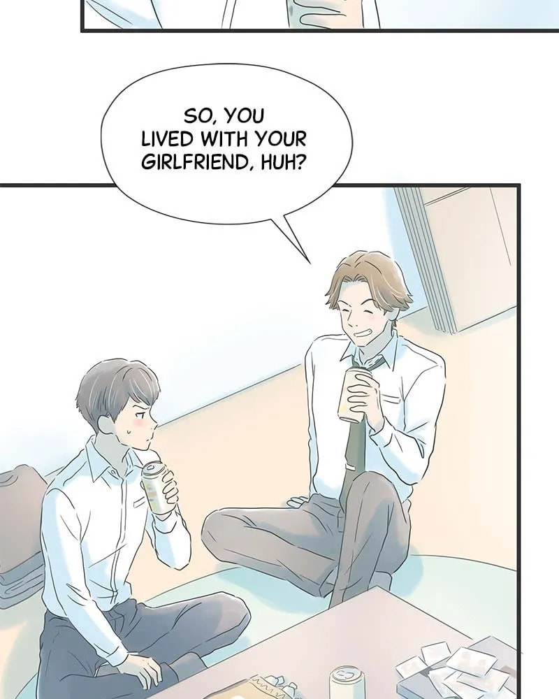 It Rains On Precious Days