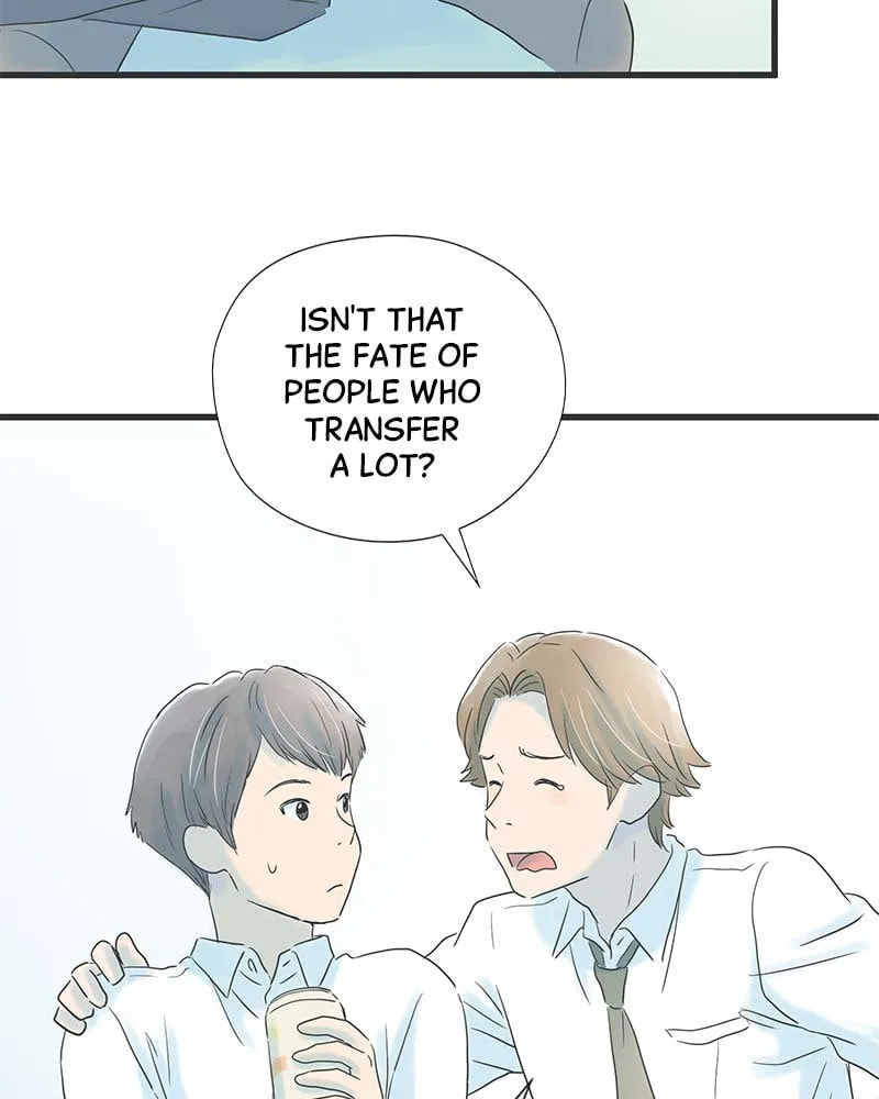 It Rains On Precious Days