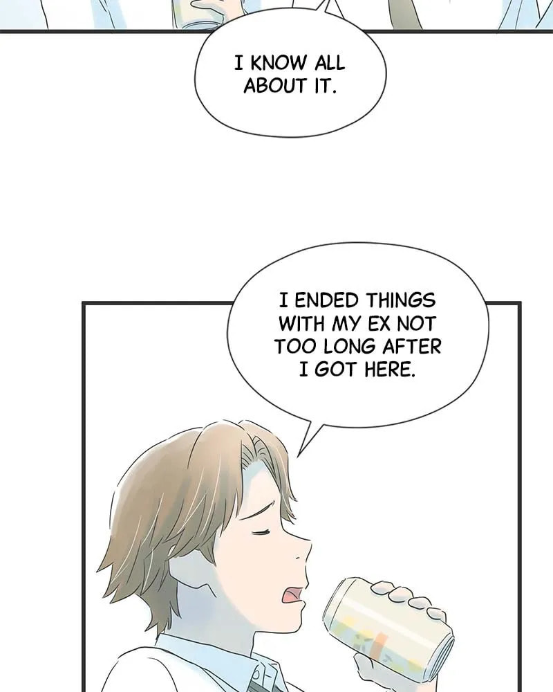 It Rains On Precious Days