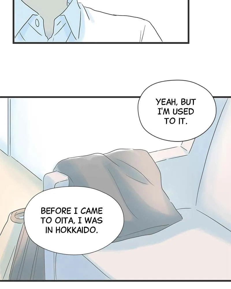 It Rains On Precious Days