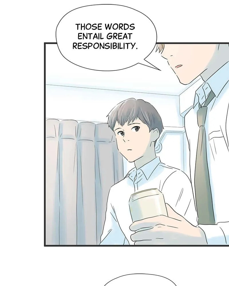 It Rains On Precious Days