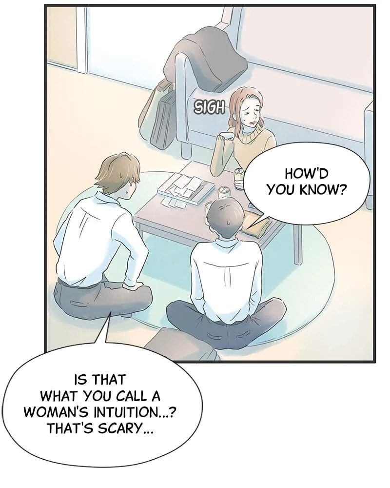 It Rains On Precious Days