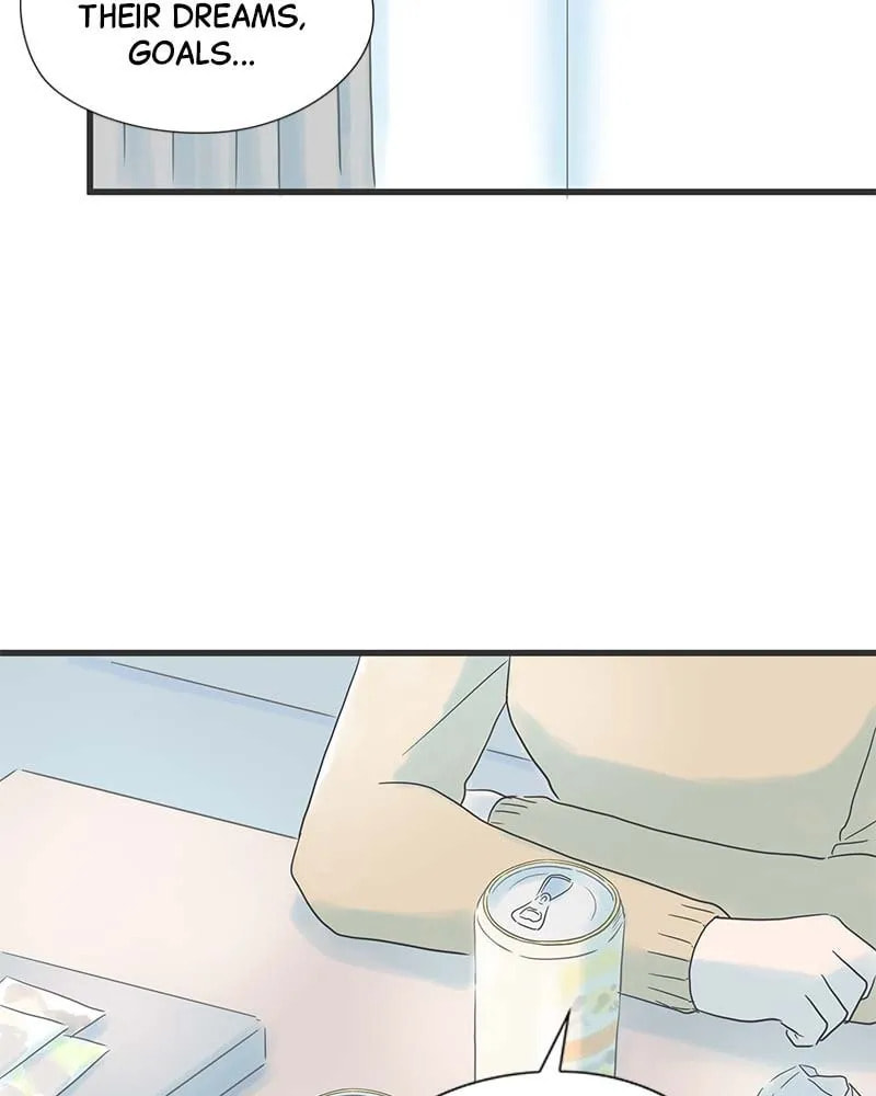 It Rains On Precious Days