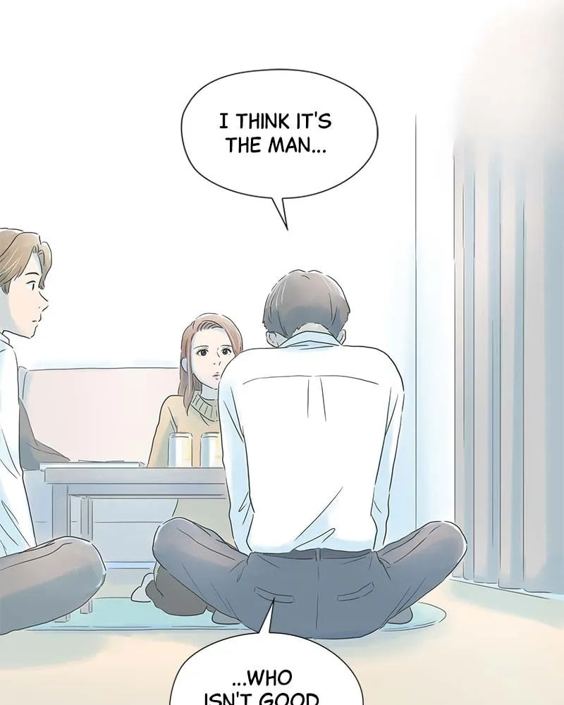 It Rains On Precious Days