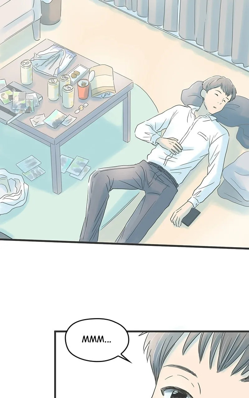 It Rains On Precious Days