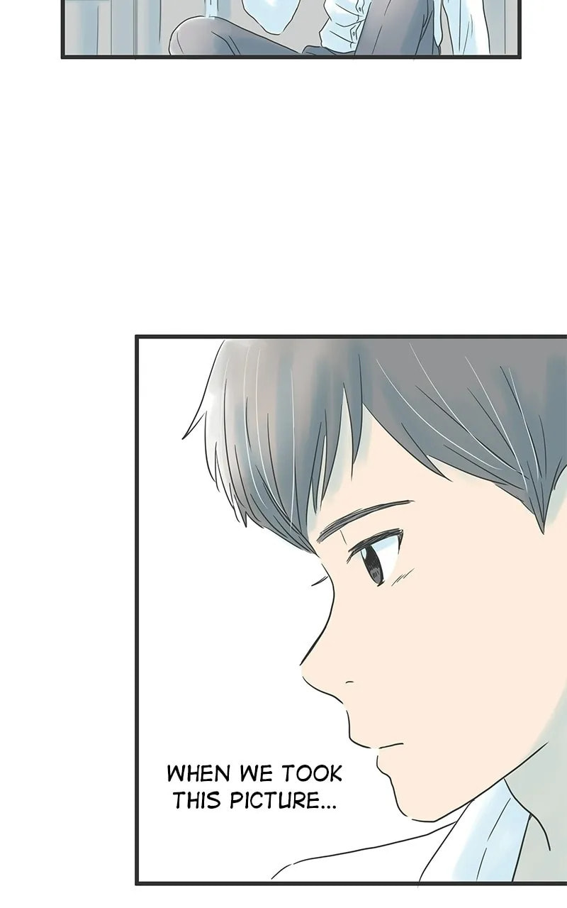 It Rains On Precious Days