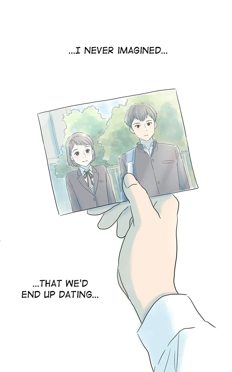 It Rains On Precious Days