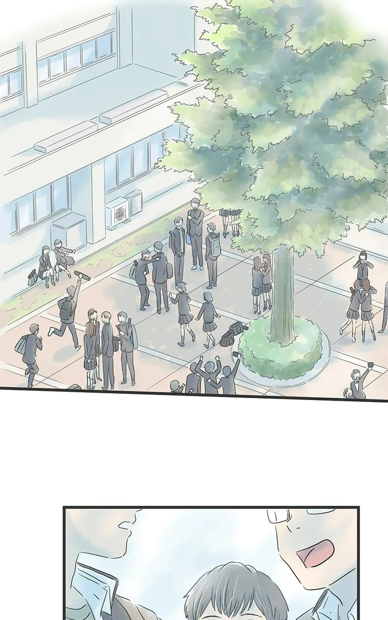 It Rains On Precious Days