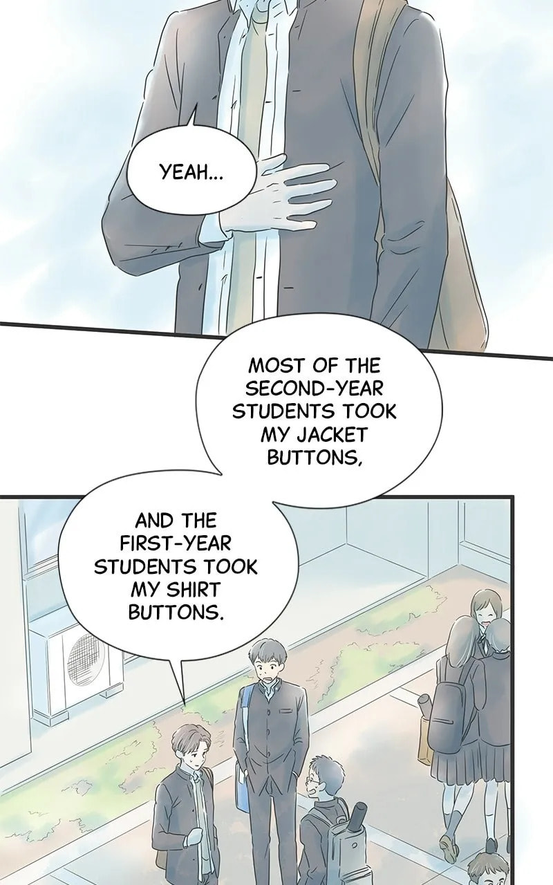 It Rains On Precious Days