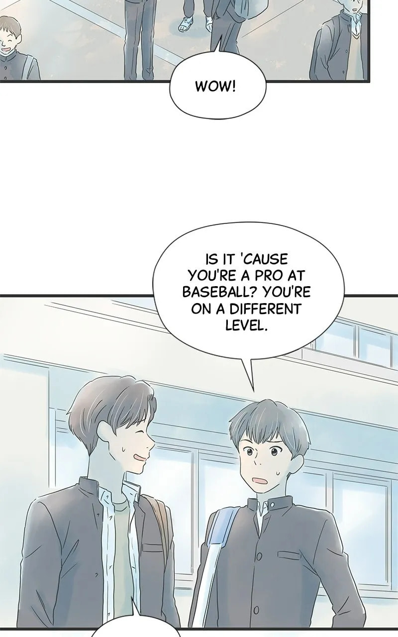 It Rains On Precious Days