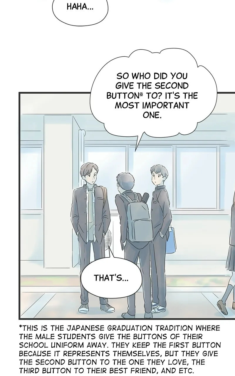 It Rains On Precious Days